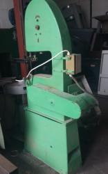Whitehead Bandsaw Whitehead Bandsaw
